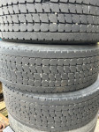Gume zimske Yokohama 285/70/19,5 3 kom.