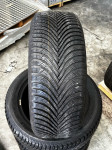 Michelin Alpin5 215/55/17 98V M+S 2016* - NOVE