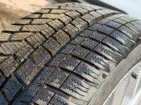 ok WINTER ICEPT EOV 2 AO 7MM  225 / 45  R 18