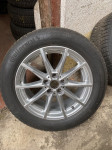 Original BMW Gume zimske Continental 225/55/17 4 kom.