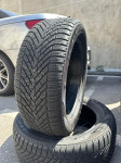 Pirelli CINTURATO WINTER 2 DEMO 215 / 55  R 17