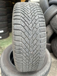 Pirelli CINTURATO WINTER 2 RABLJENA 6MM 205 / 65  R 17