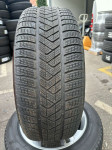 Pirelli SCORPION WINTER AO RABLJENA 6MM 255 / 55  R 19