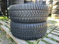 Pirelli SOTTO ZERO 3 245 / 45  R 19