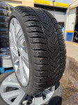 Pirelli SOTTO ZERO3 5MM 225 / 40  R 18