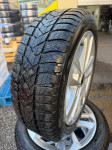 Pirelli WINTER SOTTO ZERO 3 6.5MM 205 / 50  R 17