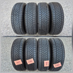 Polovne zimske gume 205/60R16 92H Dunlop Winter Sport 5  / na sve 4 gu