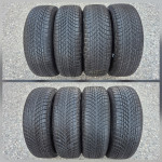 Polovne zimske gume 205/60R16 96H Goodyear Ultra Grip 3 / na 2 prednje
