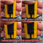 Polovne zimske gume 215/65R17 99H Pirelli Scorpion Winter / DOT1321