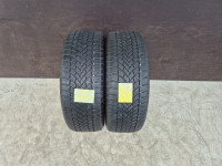 Polovne zimske gume 235/55R19 101T Bridgestone Blizzak LM005 / DOT2821