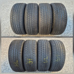 Polovne zimske gume 245/45R19 102V Continental Winter Contact TS 870P