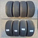 Polovne zimske gume 245/45R19 102V Continental Winter Contact TS850P /