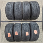 Polovne zimske gume 255/50R19 103T Bridgestone Blizzak LM005 / dubina
