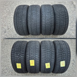 Polovne zimske gume 255/50R20 109V Hankook Winter Icept EVO³ / DOT2420