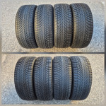 Polovne zismke gume 255/45R20 101V Michelin Latitude Alpin LA2 / DOT45