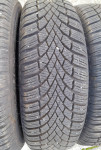 Rabljene zimske gume marke Bridgestone 175/65/15 gotovo nove