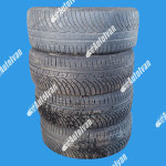 SET ZIMSKIH GUMA 235 / 55 18'' DOT3021