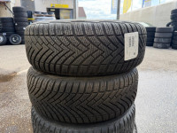 Vredestein WINTRAC 8MM DOT2020 205 / 55  R 16