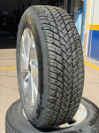Vredestein WINTRAC PRO 7MM 215 / 65  R 17