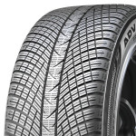 YOKOHAMA ADVAN WINTER V907 255/45 R19 104V XL RPB – zimska guma