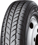 YOKOHAMA WY01 205/75 R16 110R – zimska guma