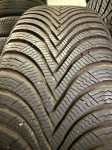 ZIMSKE GUME MICHELIN ALPINE 5 225-55-R16