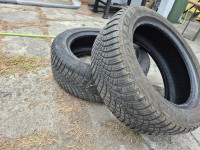 Zimske gume Voyager Winter M+S 205/55R16 91T 2 kom. 60€