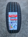 195/55/16 nove ljetne Kumho Ecsta HS52 73e/kom