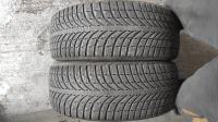 2 gume 245 45 R20 Michelin Latitude Alpin, dot 3619, 6mm, obje 110eura
