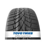 215/60/16  TOYO OBSERVE S944   NOVE ZIMSKE GUME 215 60 16