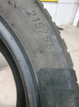 215-55-17 Michelin M/S