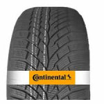 205/55/16 CONTINENTAL WINTERCONTACT TS870  NOVE ZIMSKE GUME 205 55 16