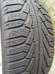 225/55 R17 uniroyal zimska