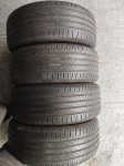 4 gume 235 55 R18 Continental Eco6, dot 19' i 22', 5.5mm, sve 160 eura