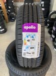 AKCIJA! Apollo 185/60/15 ljetna, EU proizvodnja! Novo!!