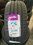 AKCIJA! Apollo 225/40/18 ljetna 6+ kom.EU proizvodnja! NOVO!!