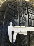 AUSTONE, Gume 225/55/17 M+S, 2 kom. ODLIČNO STANJE