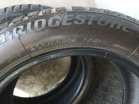 Zimske gume Bridgestone