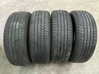 Bridgestone Turanza T005 235/65/17 104V 2020*