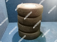 GUME SA FELGAMA CITROEN BERLINGO III 15 COLA 195/65/15 DOT4519