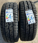 Hankook,  ---NOVO---  225/65R16C, zimska guma za teretna vozila, R1