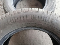 Continental 215/60 R16 runflat zimske gume