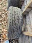 Continental ContiCrossContact 265/65R17