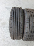 CONTINENTAL LJETNE GUME 195/55/16▪︎2 KOM.▪︎DOT 0516▪︎KAO NOVE!!!