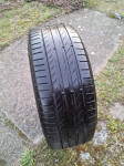 Contonental 225/50/18