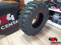 CST CL18 33X10,5R16 4X4 Silverstone gume off road
