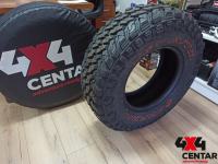 CST Sahara MT2 33X12,5R15 4X4 gume off road