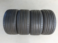 GOODYEAR LJETNE GUME 275/35/20▪︎4 KOM.▪︎6 MM PROFILA