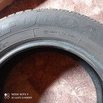 Guma ljetna 195/65/15 Fulda, 1 kom. za 10 €