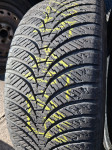 Gume Falken winter / Dunlop 225 45 19, 2+2 kom